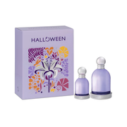 SET HALLOWEEN EDT 100ML + 30ML