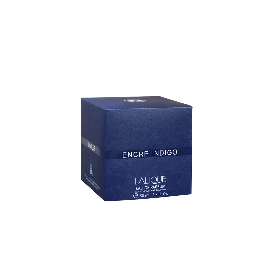 Lalique Encre Indigo Edp 50 ml