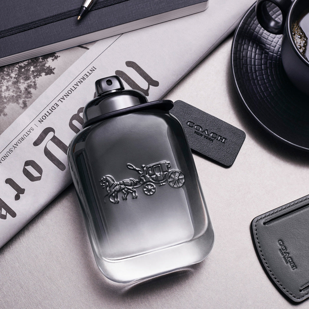 MAN EDT 100 ml