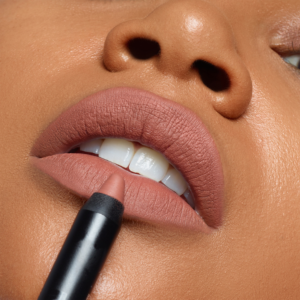 Magnetic Matte Lip Pencil Boho