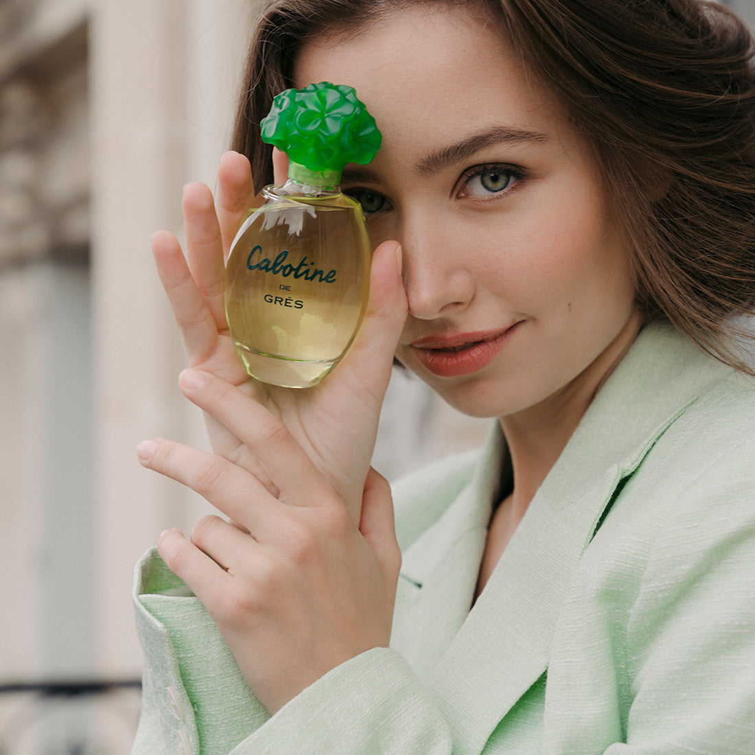 CABOTINE DE GRÈS EDT 100ML