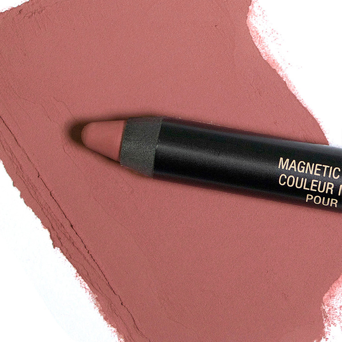 MAGNETIC MATTE LIP COLOR-MAGNETIC MATTE LIP COLOR - ROSE