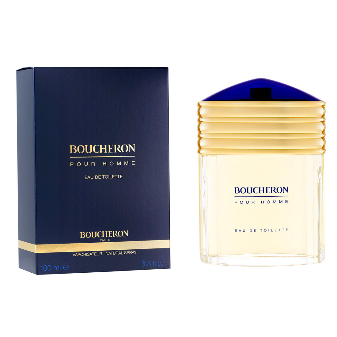 MEN EDT - 100 ml