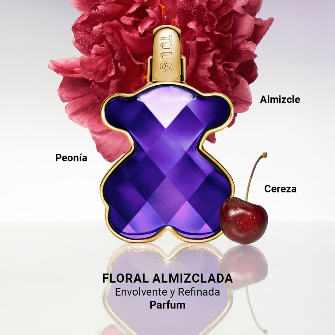 Love Me The Amethyst Elixir 90 ml