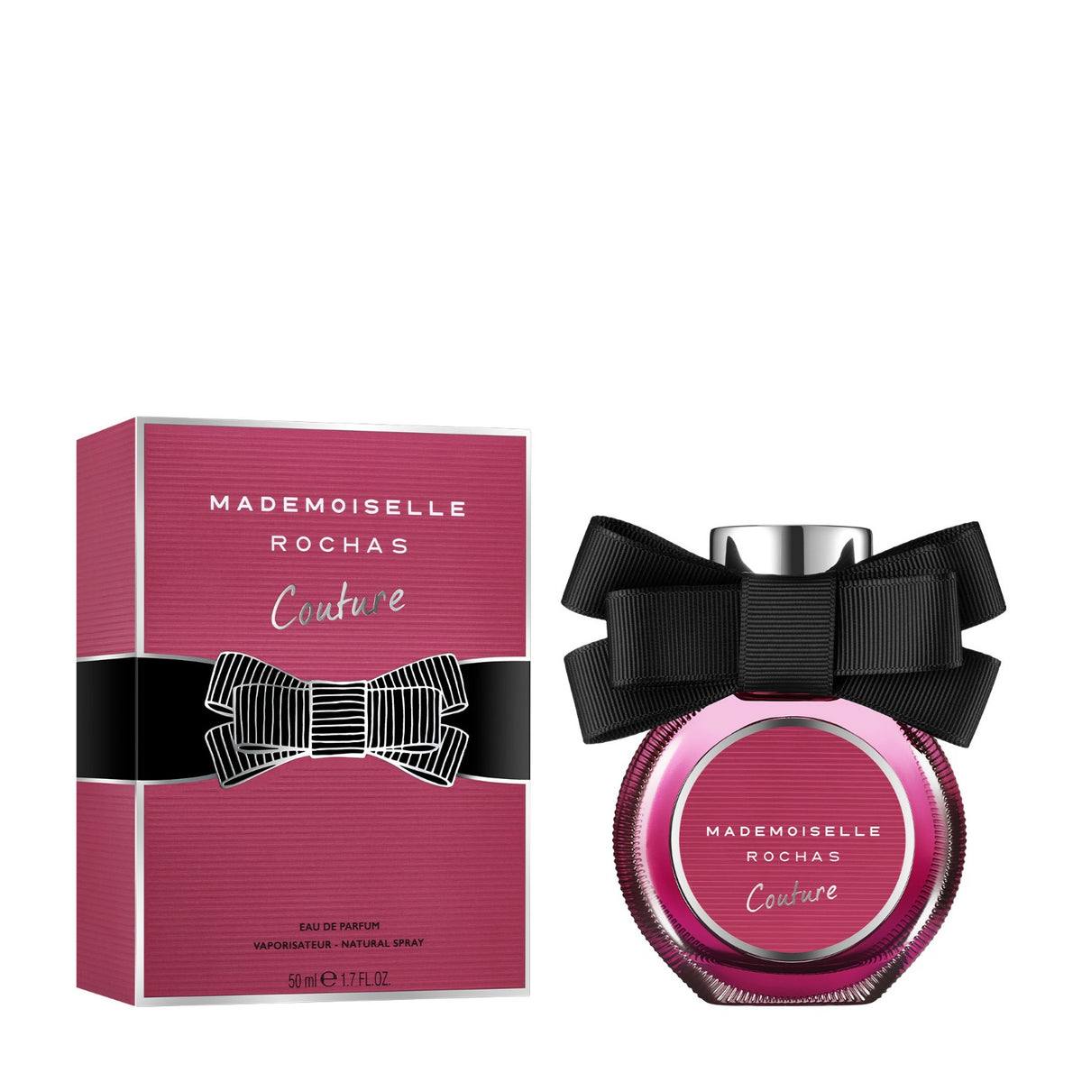 MADEMOISELLE COUTURE EDP - 50 ml