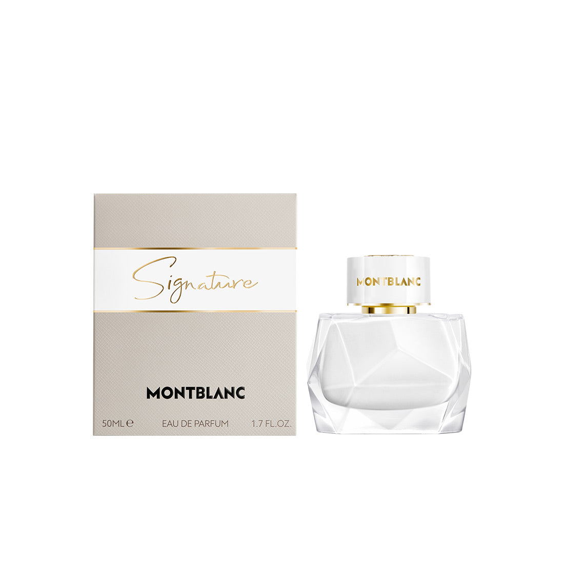 SIGNATURE EDP 50ml