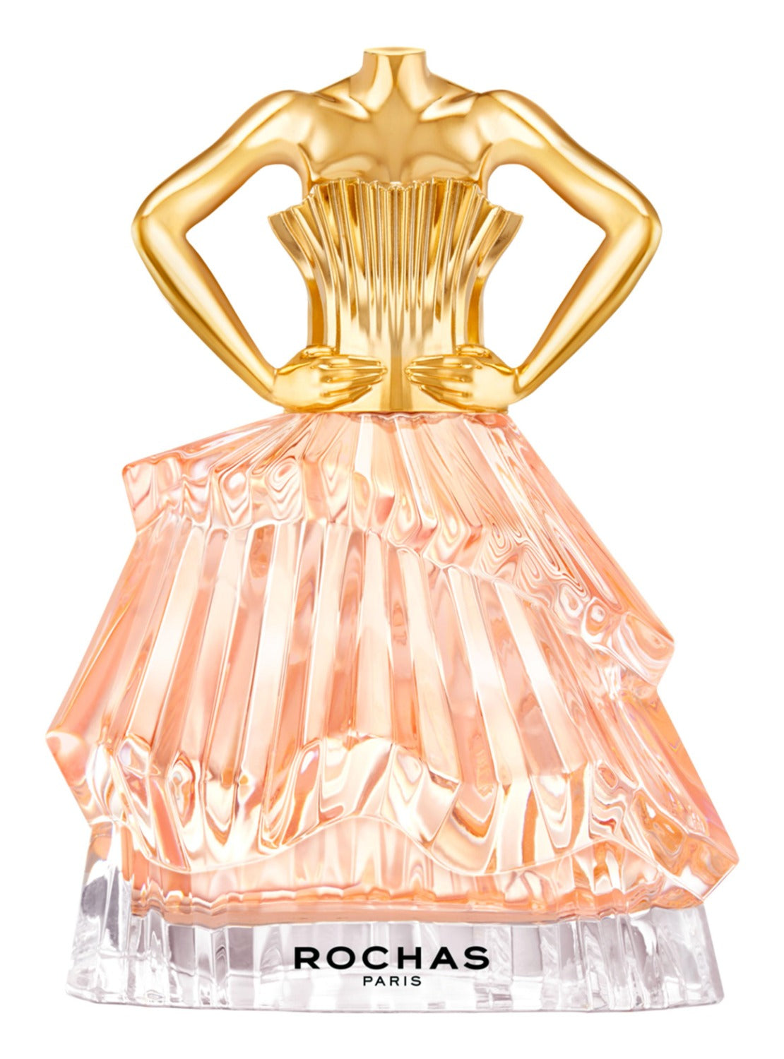 Rochas Audace Le Parfum 90 ml