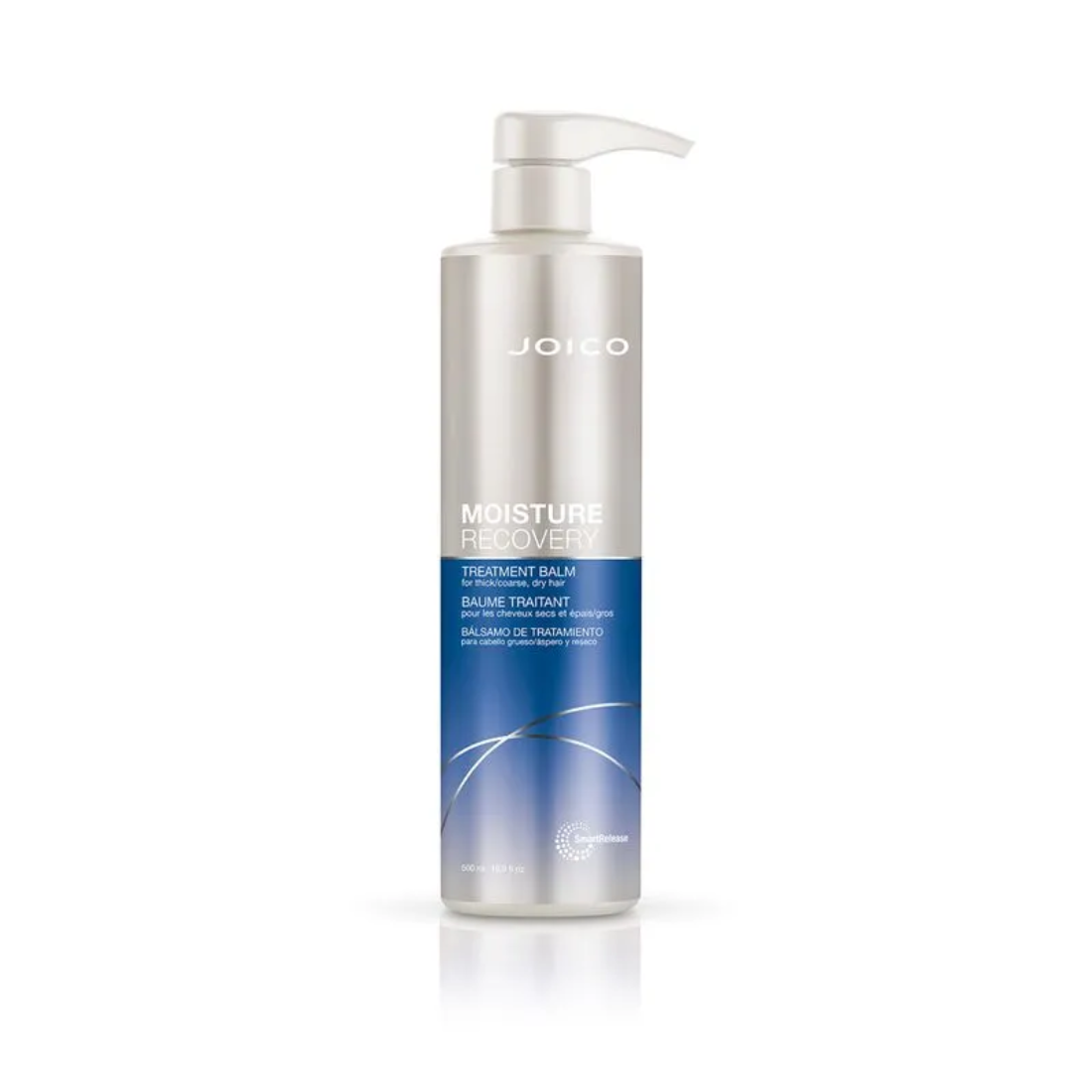 MOISTURE RECOVERY TREATMENT BALM 500 ML