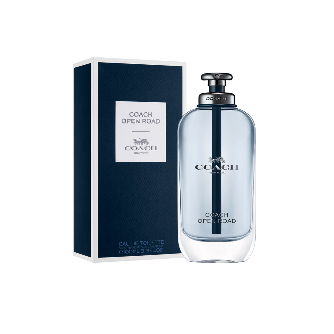 OPEN ROAD EDT 100ml