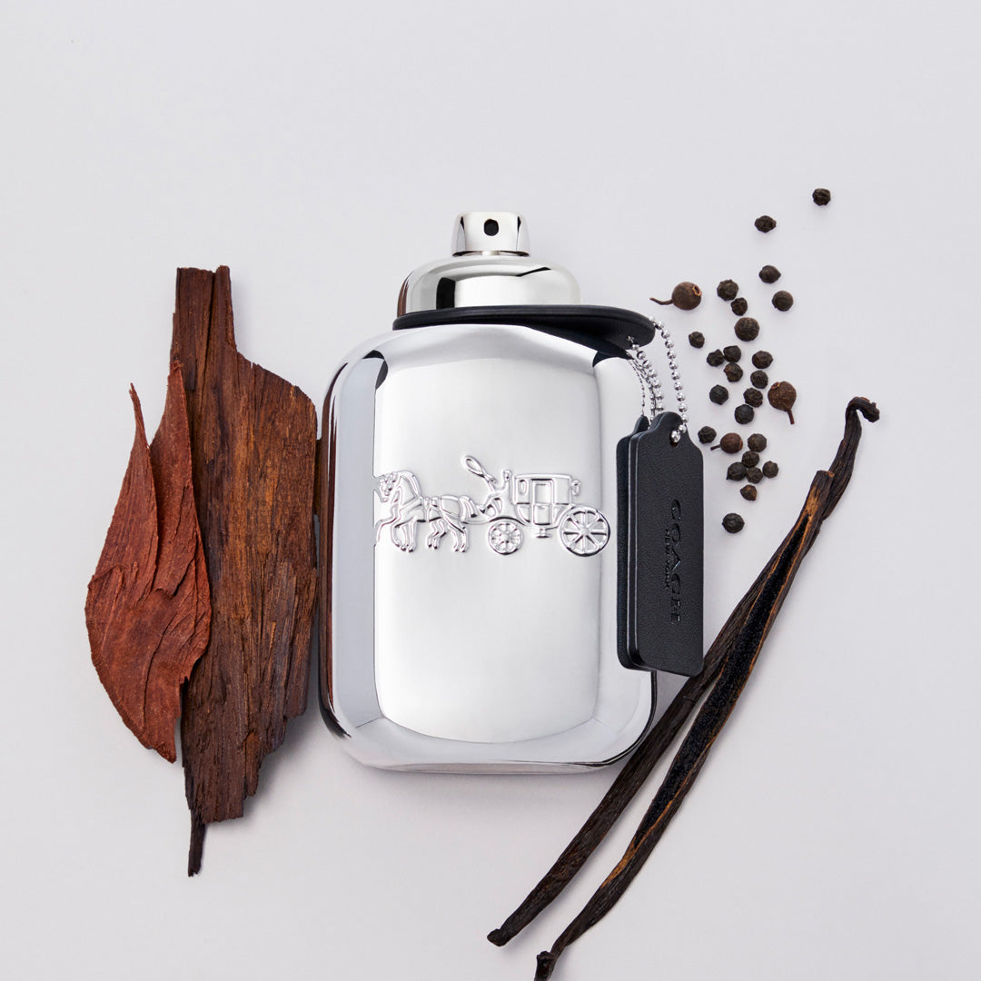 PLATINUM EDP - 60 ml