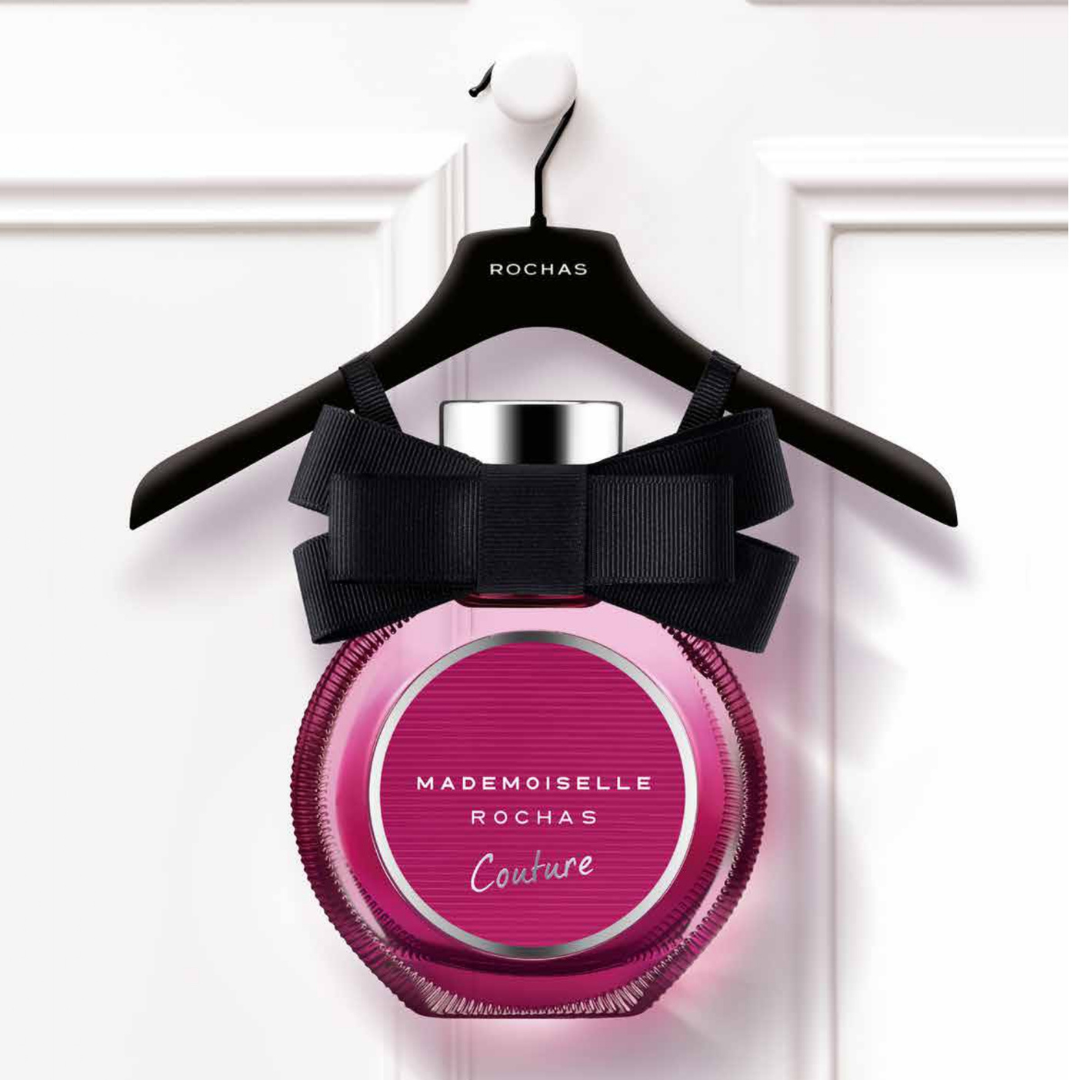 MADEMOISELLE COUTURE EDP - 50 ml