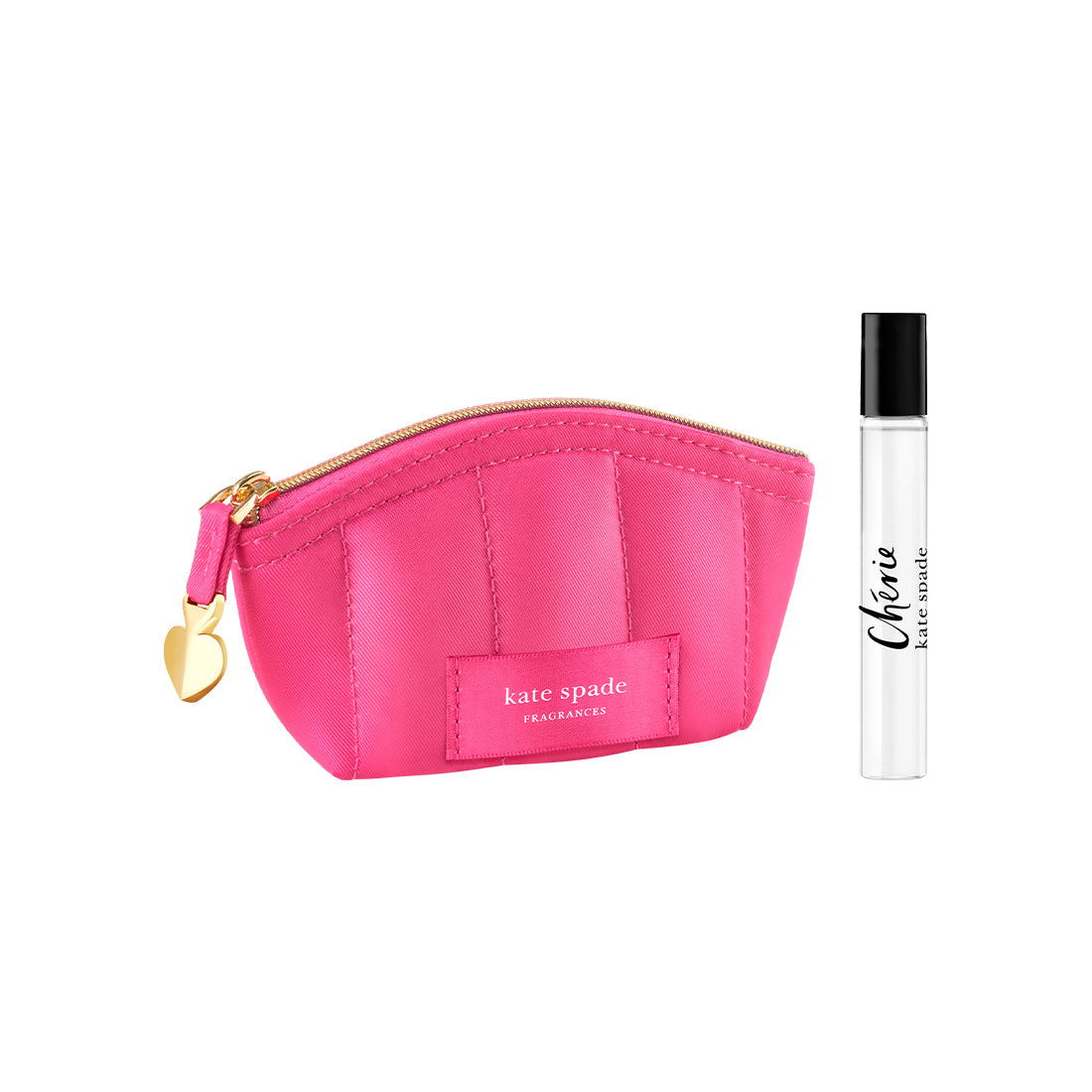 PUFFY PURSE SPRAY KATE SPADE CHERIE
