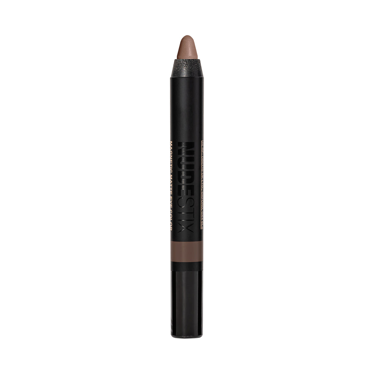 MAGNETIC MATTE EYE COLOR-MAGNETIC MATTE EYE COLOR - TAUPE