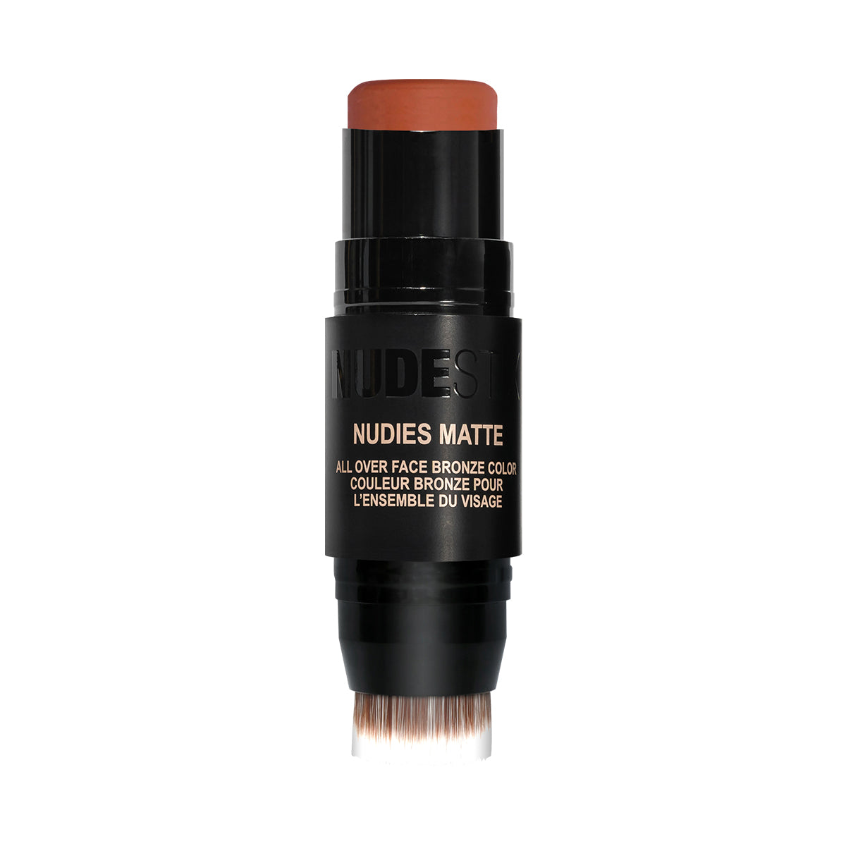 NUDIES MATTE BRONZE-NUDIES MATTE BRONZE - SUNKISSED