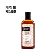 Shampoo Reparador Keratina 250 ml