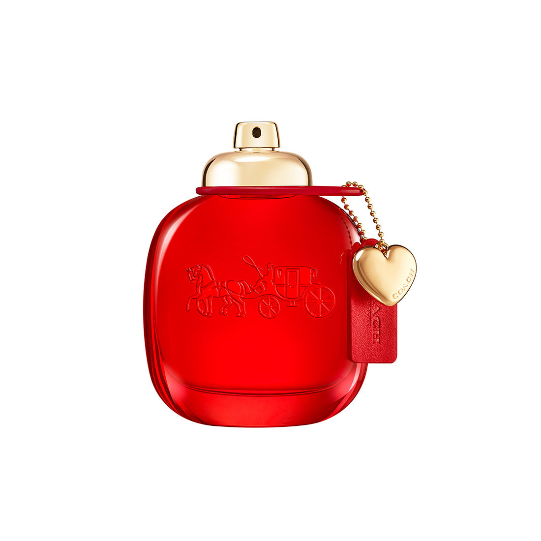 Coach Love Edp 90 ml
