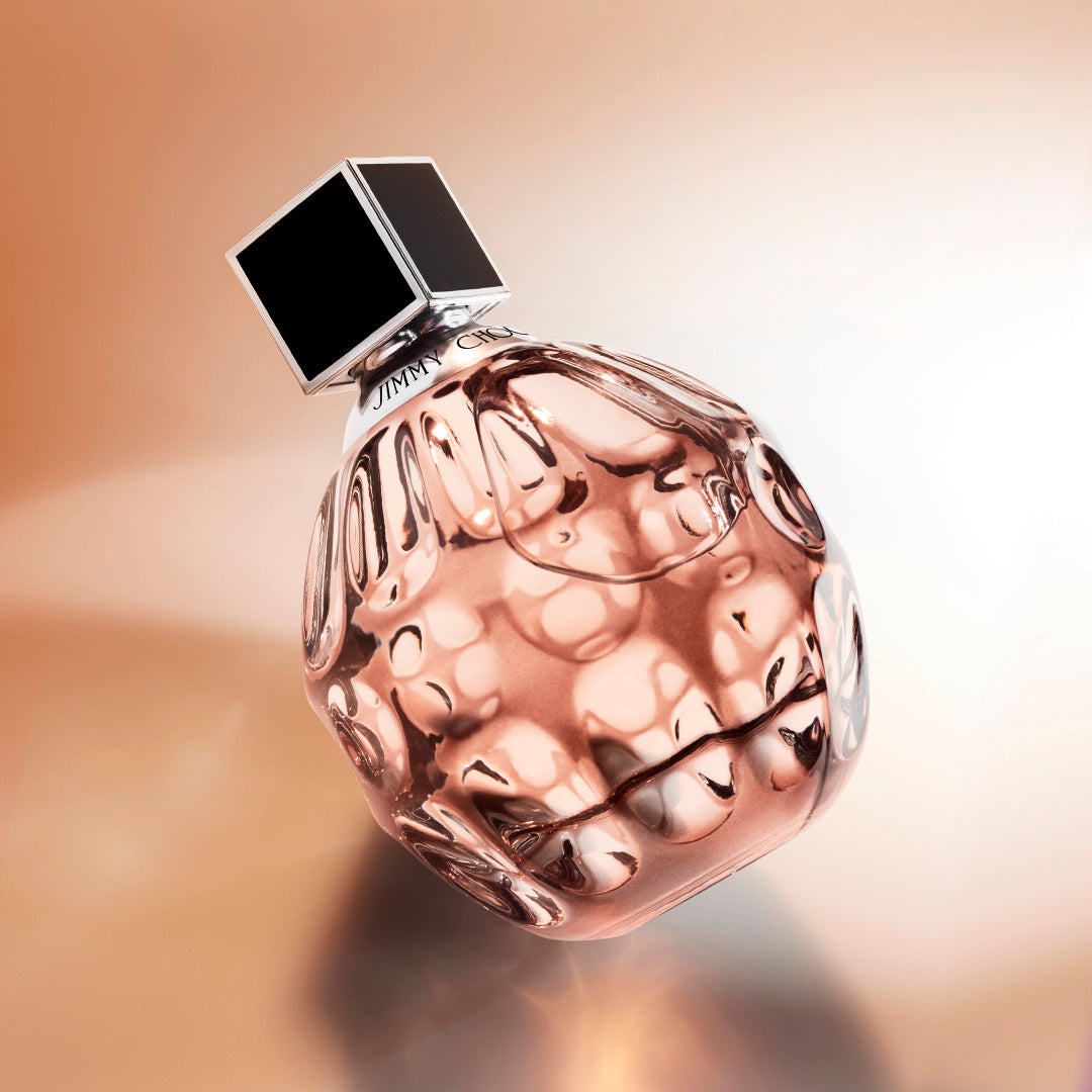EAU DE PARFUM 100ml