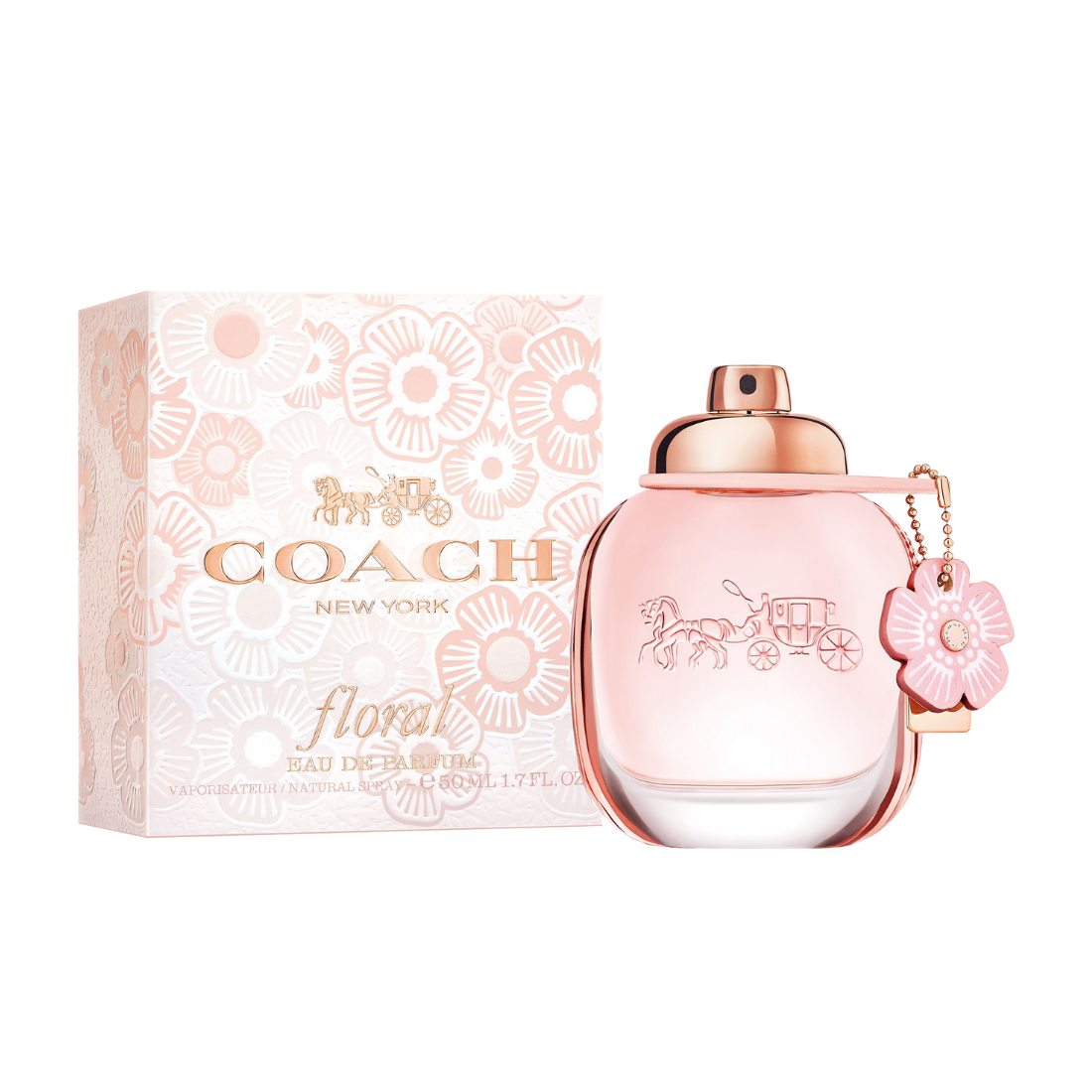 FLORAL EDP - 30 ml