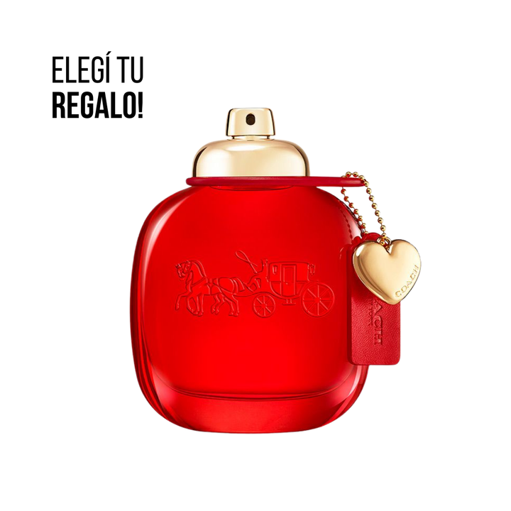 Coach Love Edp 90 ml