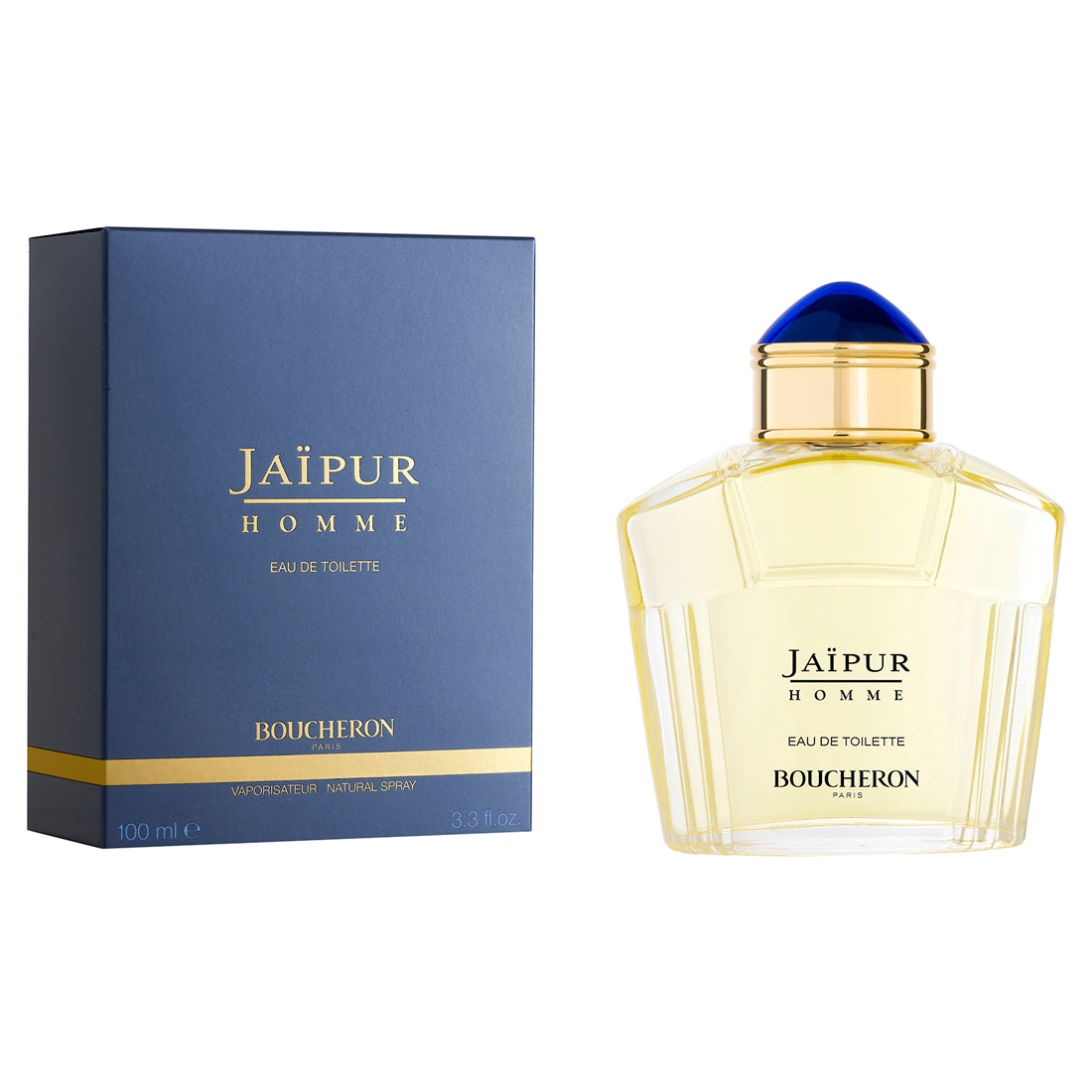 JAIPÜR EDT 100 ML