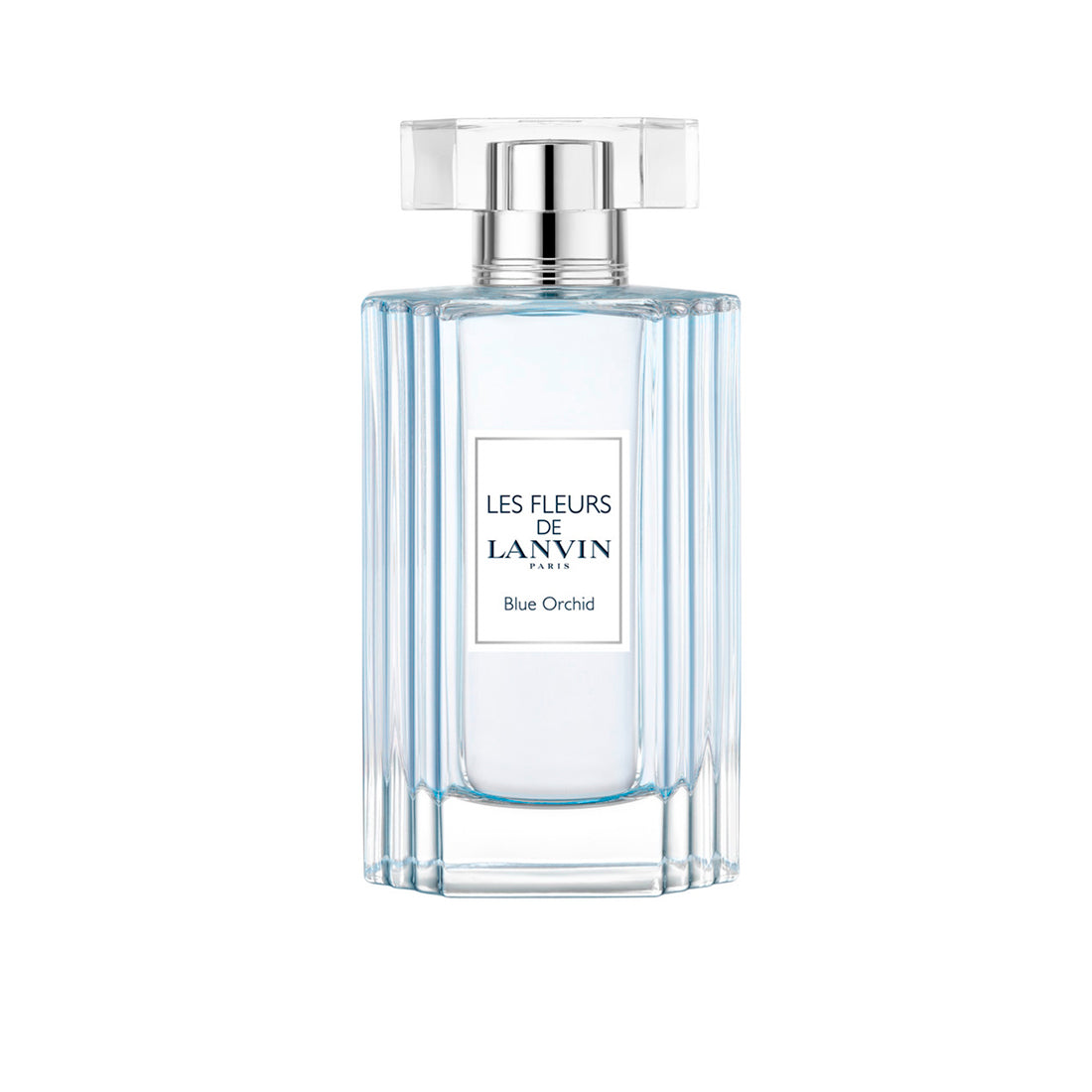LES FLEURS BLUE ORCHID EDT 90ml