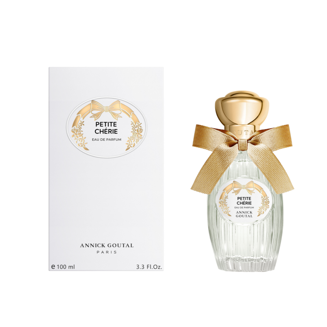 Petite Chérie EDP 100ml