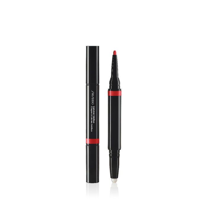 LIP LINER INKDUO-SH LipLinerInkDuo Prime  (07 Poppy - Orange Red)  16421