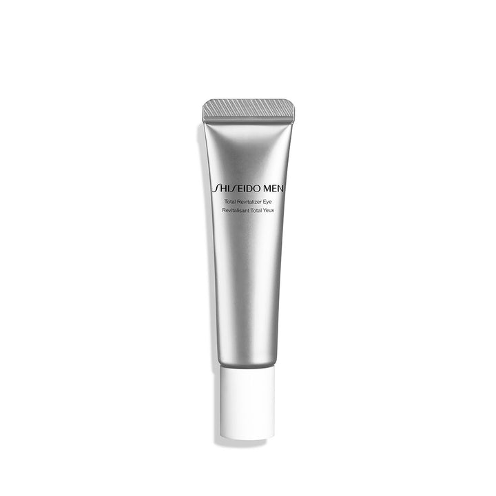 MEN TOTAL REVITALIZER EYE CREAM