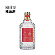 ACQUA COLONIA LICHI Y MENTA EDC 170ML
