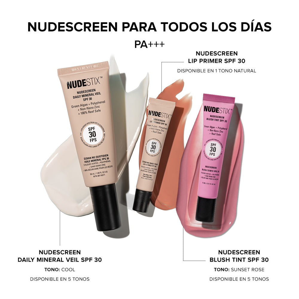 NUDESCREEN PRIMER-NUDESCREEN PRIMER - NATURAL