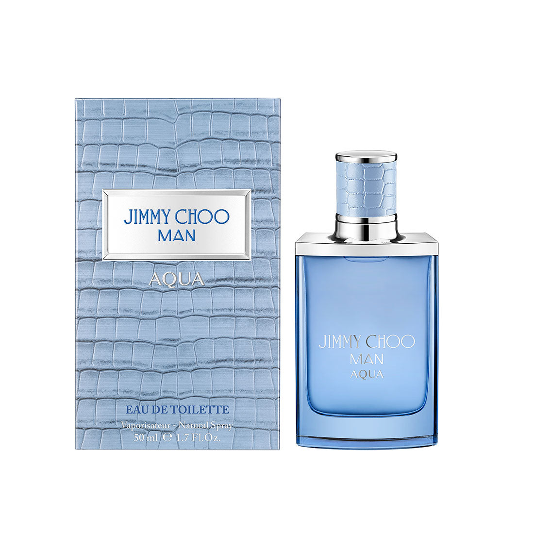 MAN AQUA EDT 50ml