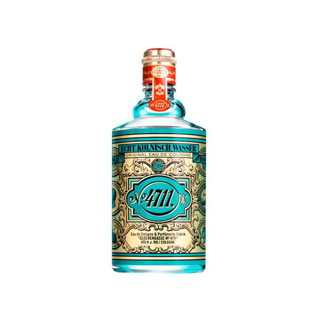 ORIGINAL EAU DE COLOGNE  - 90ML (SIN ESTUCHE)