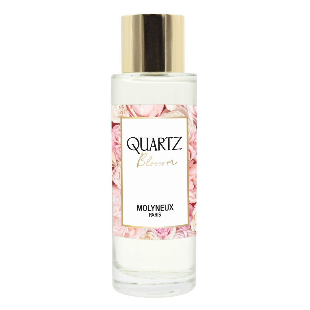 QUARTZ BLOSSOM EDP - 30 ml