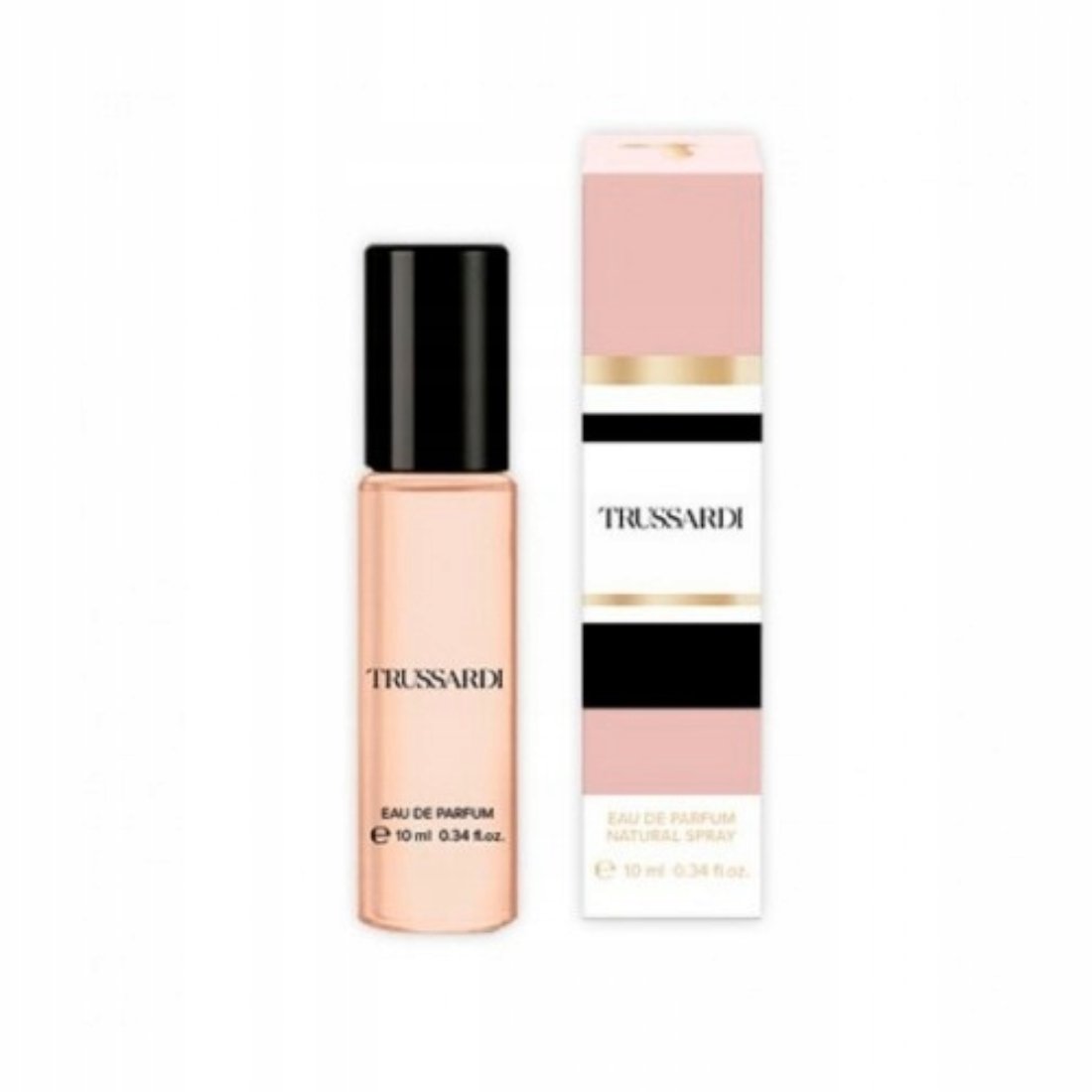 PERFUMERO TRUSSARDI NEW FEMENINE