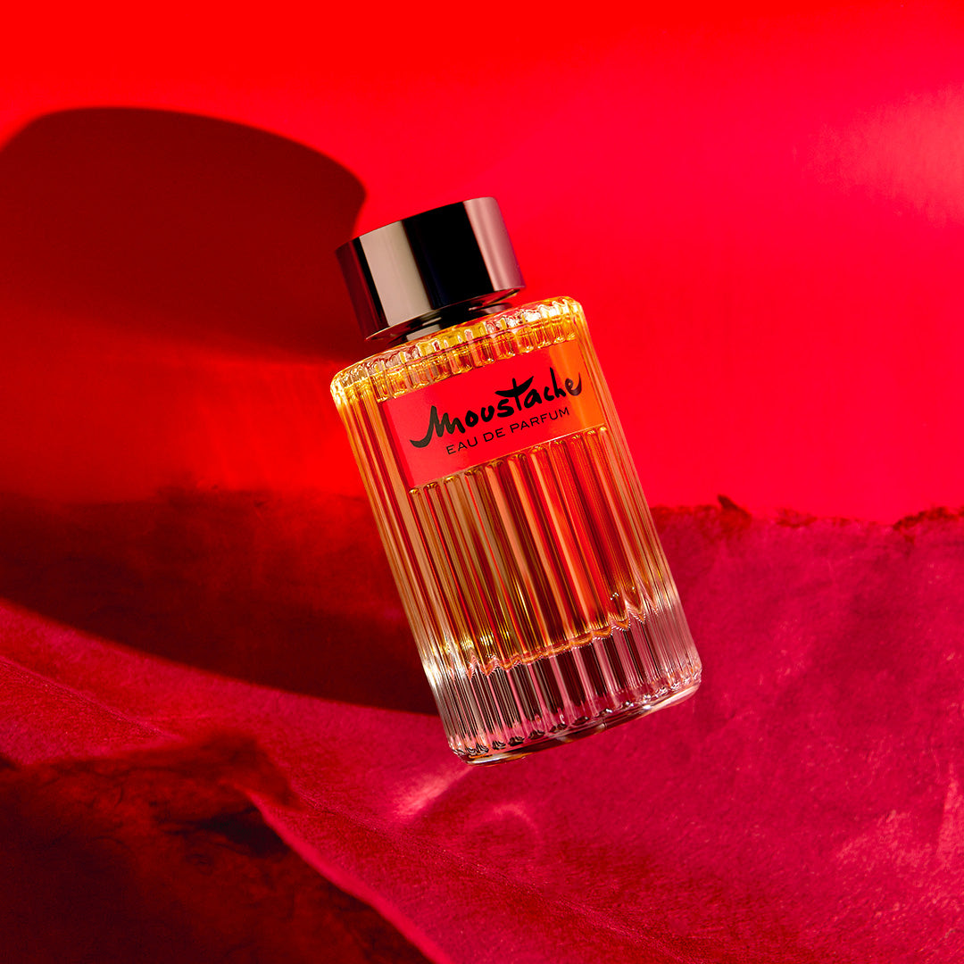 MOUSTACHE EDP 125ml
