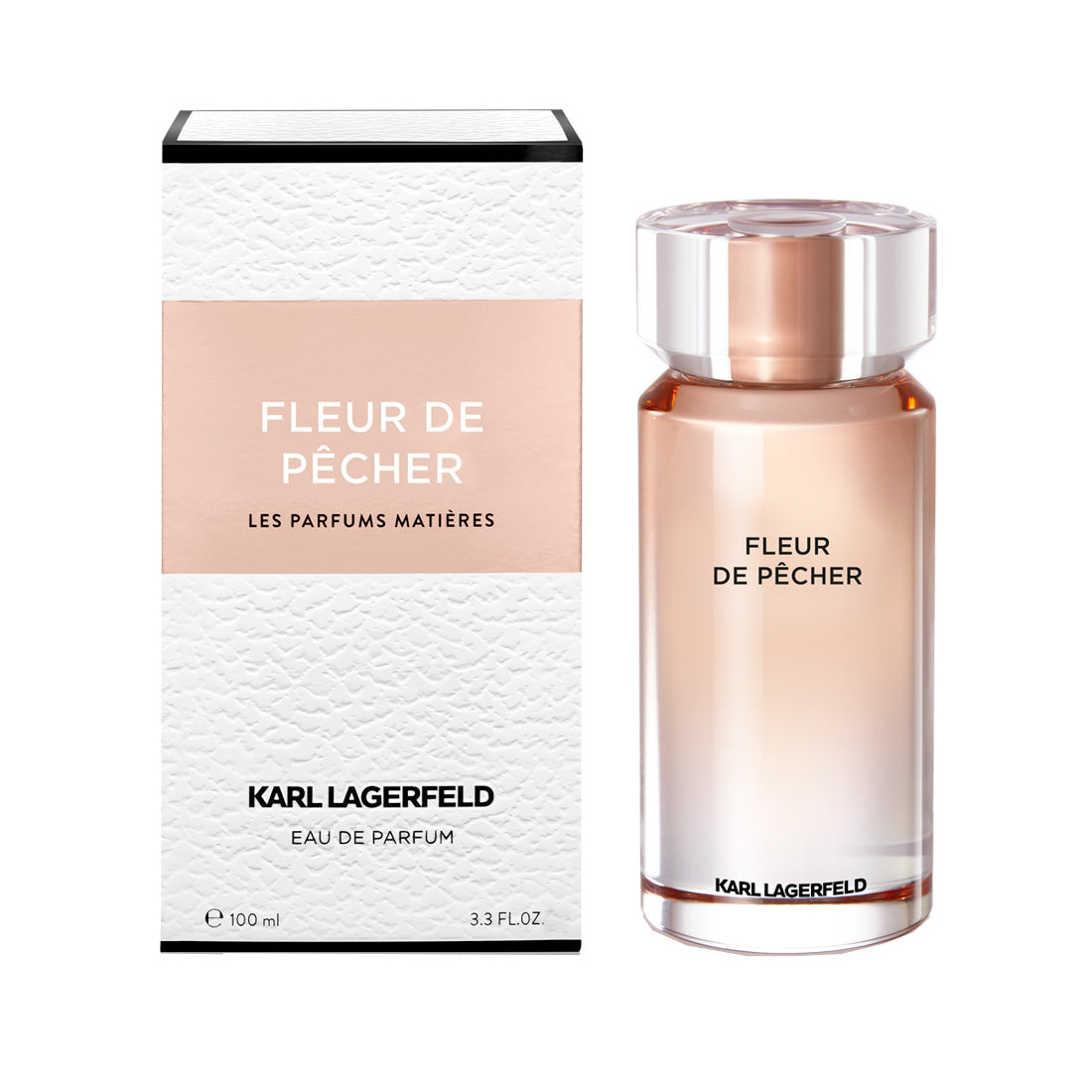 FLEUR DE PECHER EDP 100ml