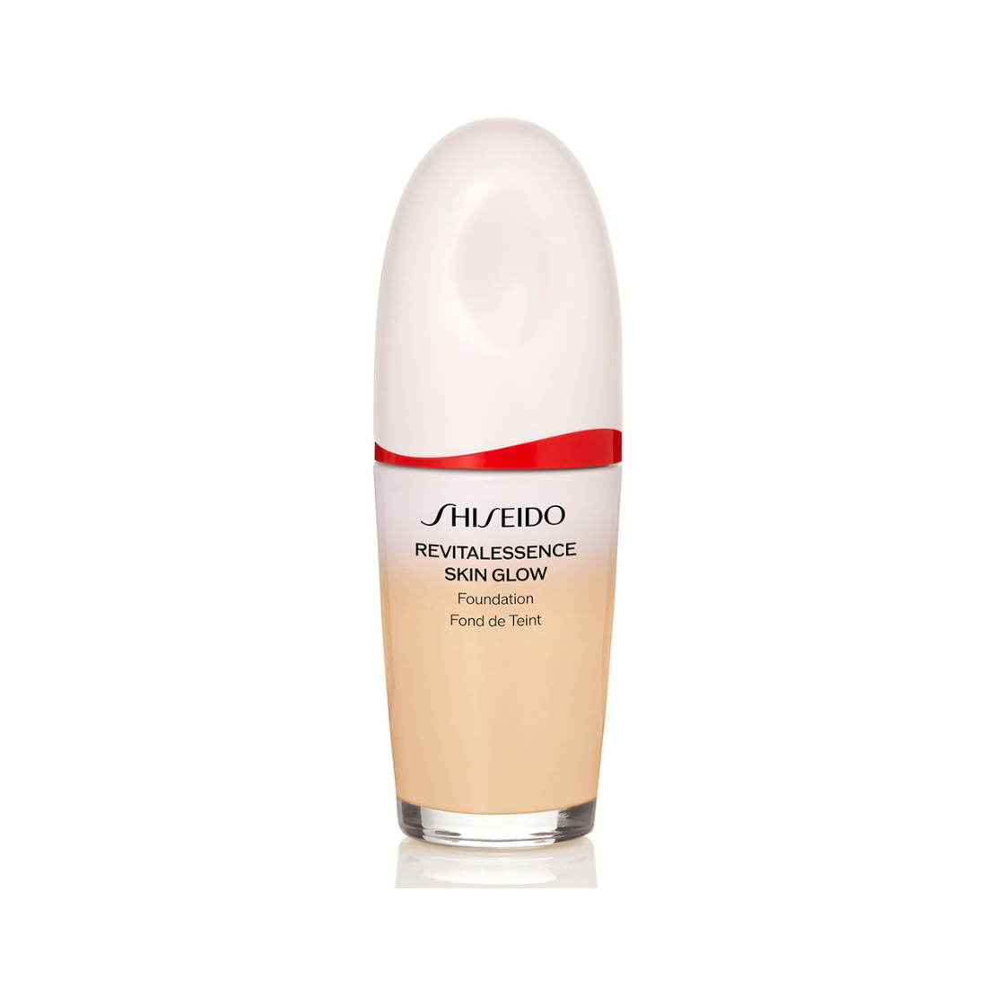 140 REVITALESSENCE SKIN GLOW FOUNDATION SPF 30