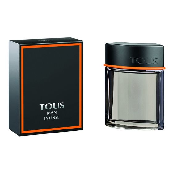 MAN INTENSE EDT-100ml