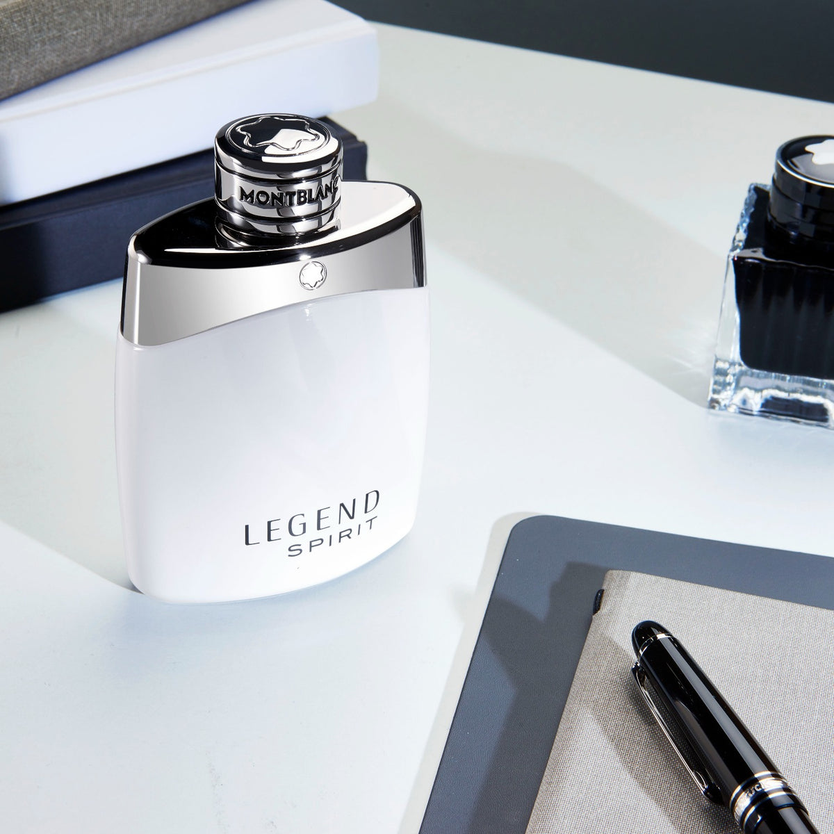 LEGEND SPIRIT EDT 50ML