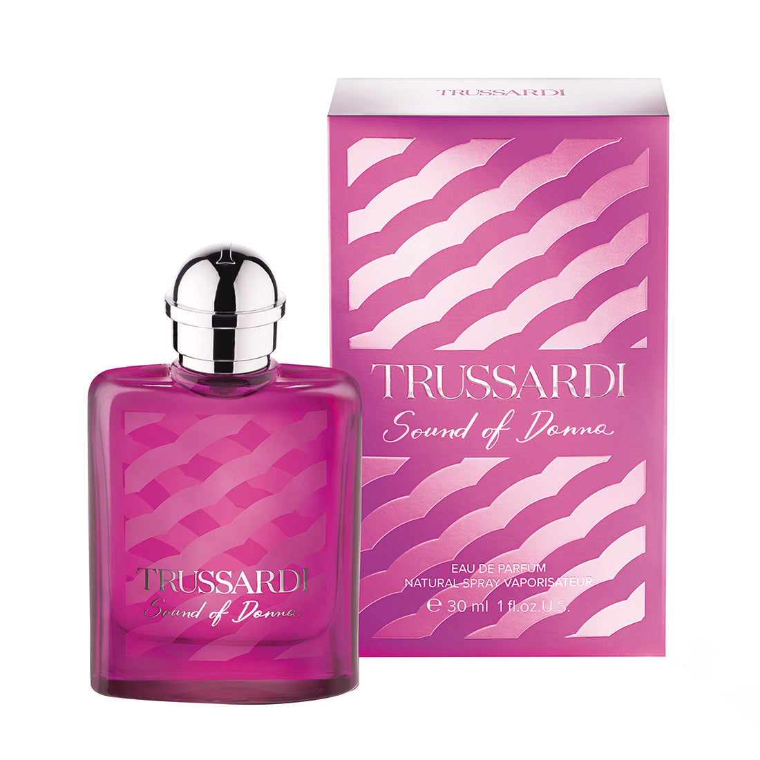 SOUND OF DONNA EDP 30 ml