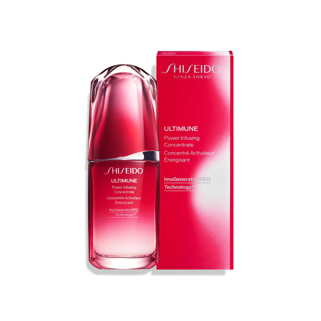 ULTIMUNE POWER CONCENTRATE 3.0 50ML