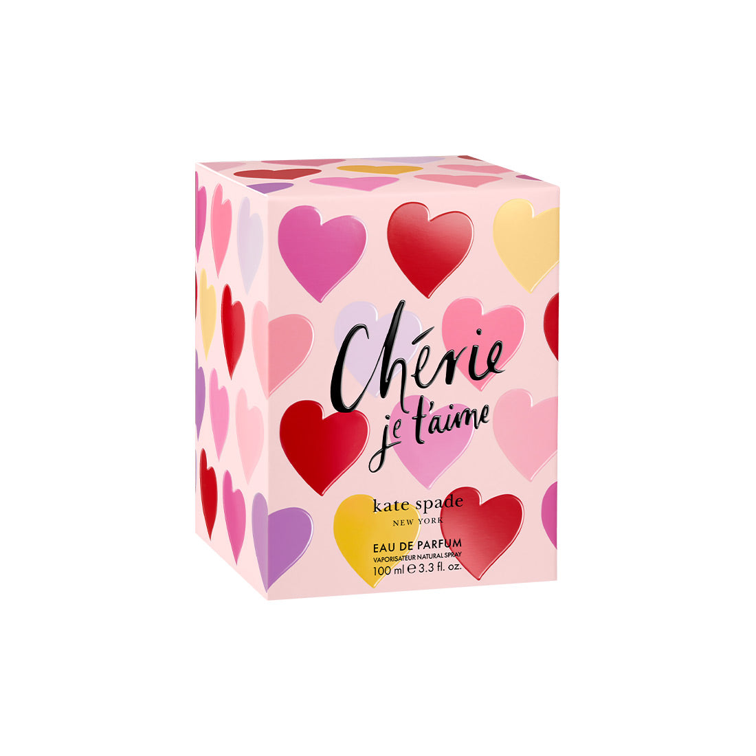 CHERIE JE T'AIME EDP 60ML