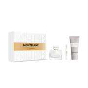 SET SIGNATURE EDP 90ML + BODY LOTION + TRAVEL SPRAY