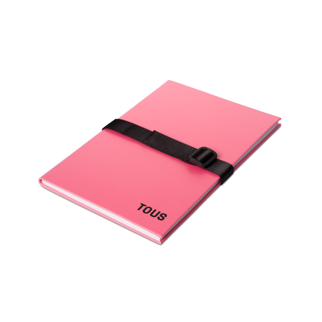 CUADERNO TOUS