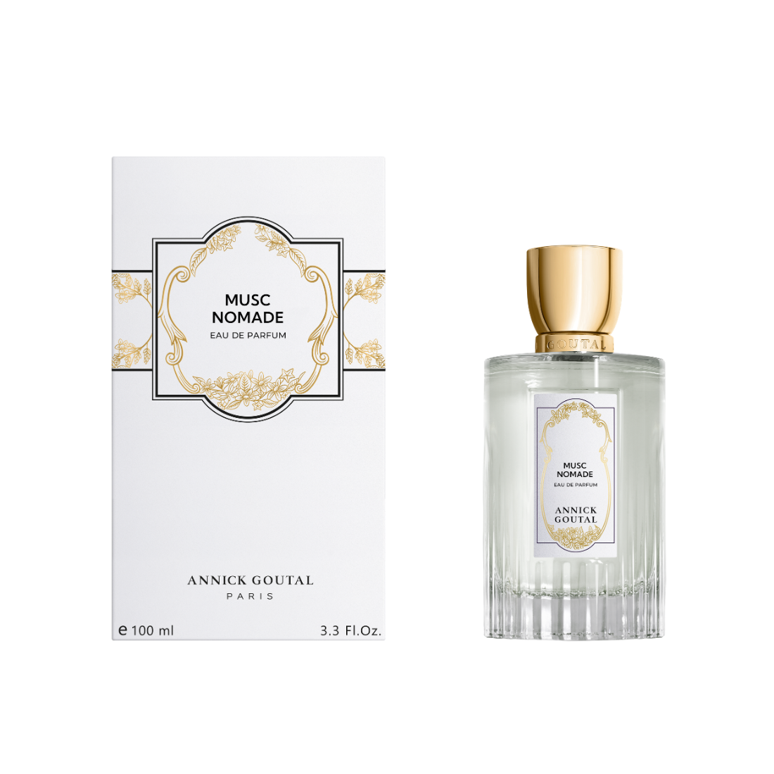 Musc Nomade EDP 100ml