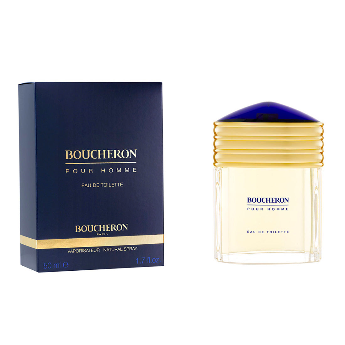 MEN EDT - 50 ml
