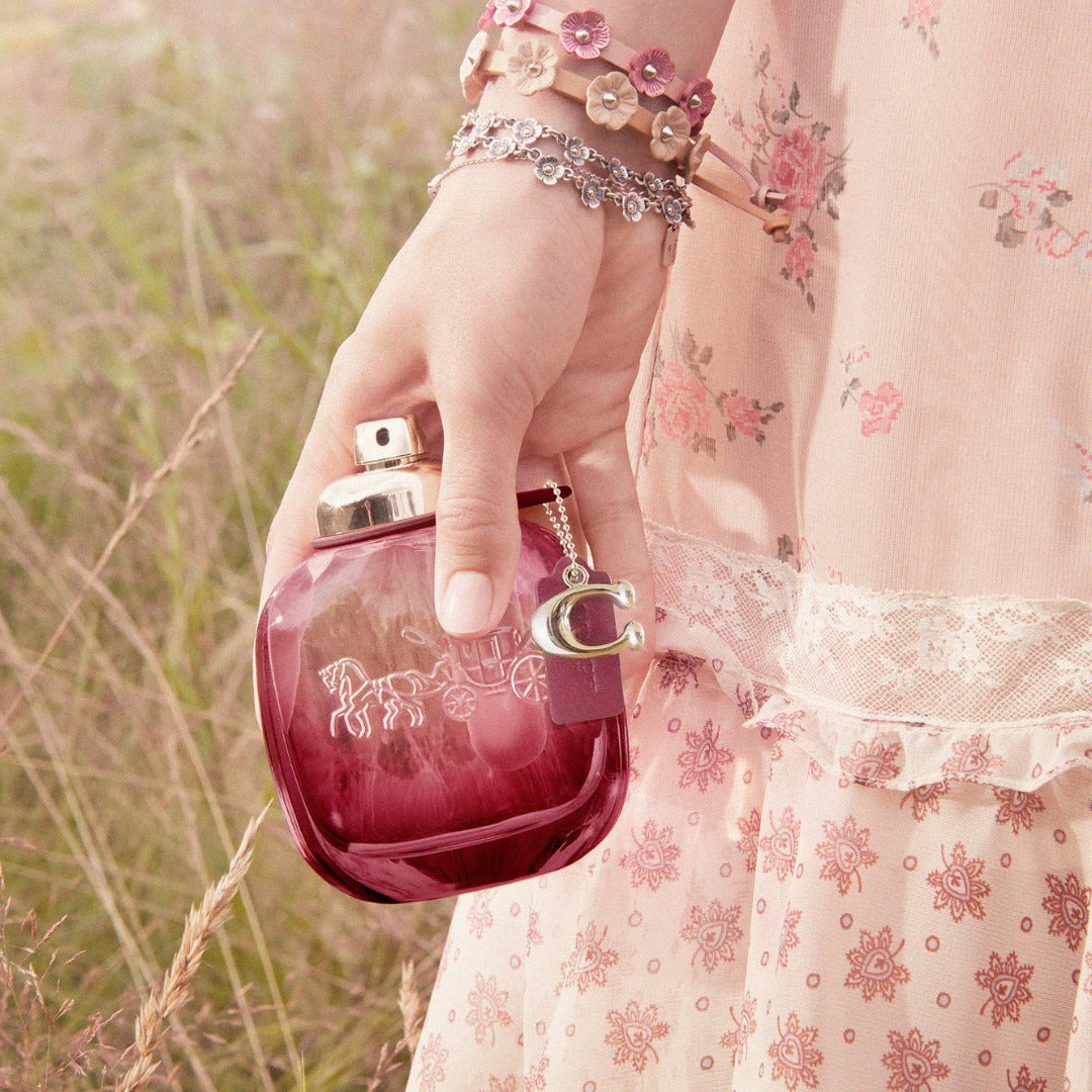 WILD ROSE EDP-90ml