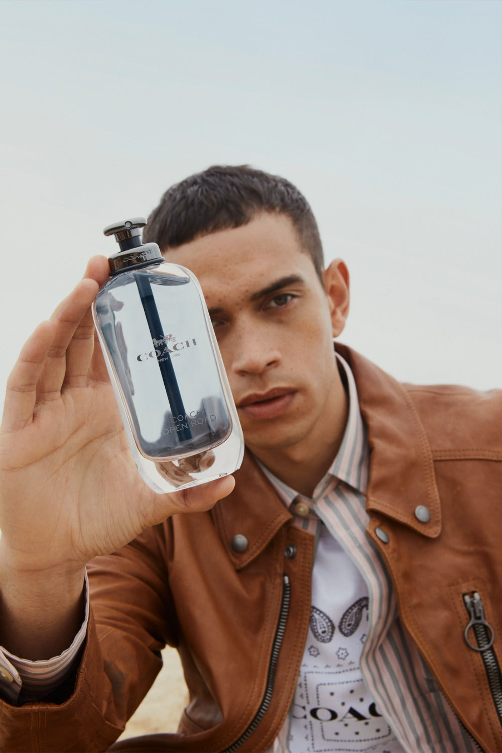 OPEN ROAD EDT 60ml