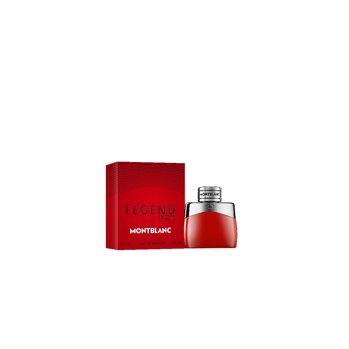 LEGEND RED EDP 30ml