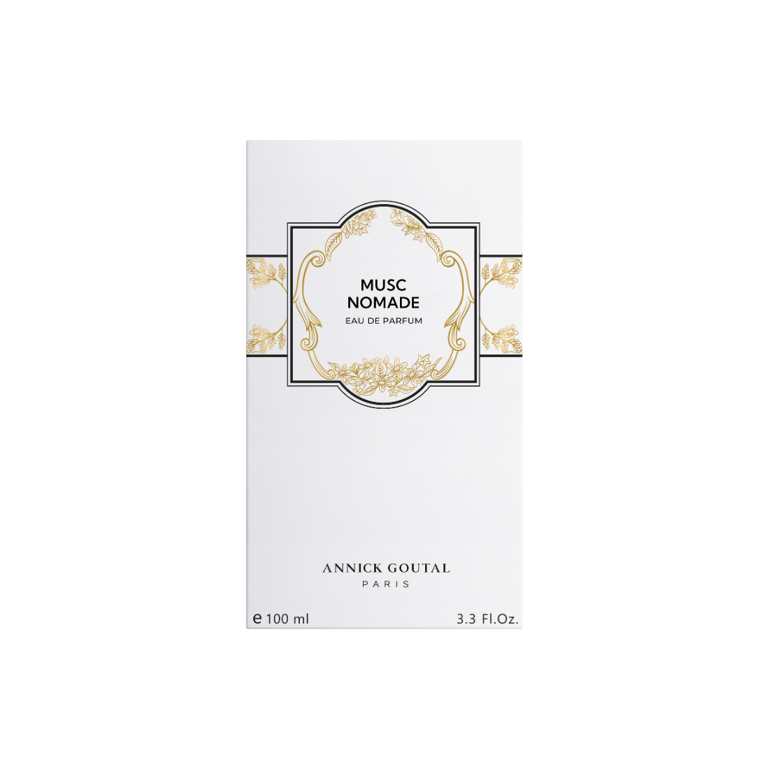 Musc Nomade EDP 100ml